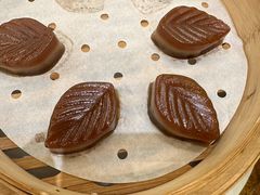 -星河湾半岛酒店-真粤中餐厅