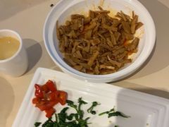-归元·云集斋素菜馆