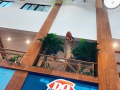 -DQ·蛋糕·冰淇淋(芳茂山北服务区店)
