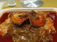 -老宁波1381餐厅(宏泰广场店)