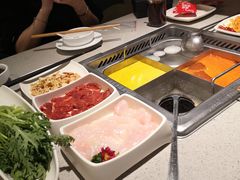 火锅牛排-海底捞火锅(群光广场店)