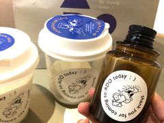-ADO KAFE(大学城店)