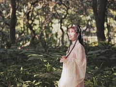 -黄埔荔枝公园