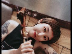 -关二碳烤羊腿(龙翔路店)