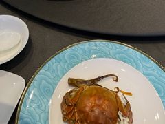 -香山湖渔家大院