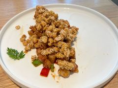 -连鹭海鲜·海肠捞饭·海胆饭(星海店)
