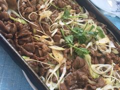-清真永恒华威肉饼(潘家园店)