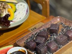 -手选潮汕鲜活牛肉火锅(二七广场店)