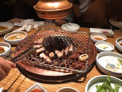 -王妃家(明洞中央店)