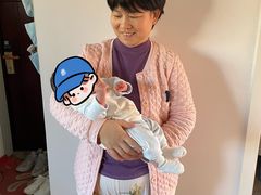 -葱妈母婴医护月嫂中心(浦东店)