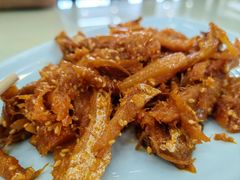 -服务大楼冷面(延大店)