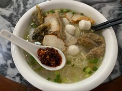 -潮惠居饮食店(光塔路店)