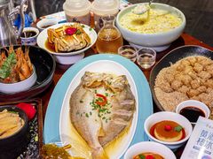 -寻宝记绍兴菜(鲁迅路店)