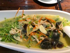 -东北缘餐厅(兰埔路店)