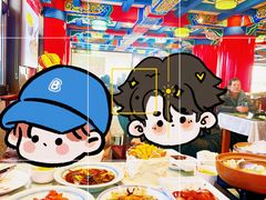 -郭林家常菜(狼垡店)
