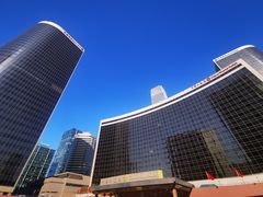 -北京中国大饭店