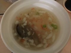 -海中洲国际大酒店-自助餐厅