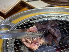 -喜来稀肉(北外滩白玉兰广场店)