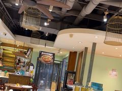 -北京老门框爆肚涮肉馆(凤城六路店)