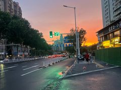 -句容茅山景区