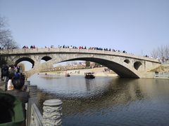 -赵州桥景区