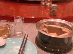-额尔敦传统涮(体育场店)