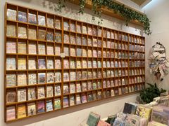 -猫的天空之城概念书店(景德镇陶溪川店)
