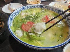-土桥手掌鸡·26年灌县老味道(都江堰店)