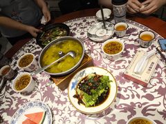 -杨记隆府(时代天街店)