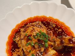 -漢舍中国菜馆(浦东嘉里城店)