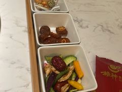 -捞神煲汤火锅(湖滨商业街店)