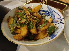 -锦尚阁烤鱼(望京新荟城店)