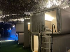 -碧涛阁水世界酒店(万家丽路店)