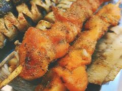 -河南前程·羊肉汤·烧烤(总店)