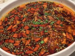 -上和臻品中国菜(花园街店)