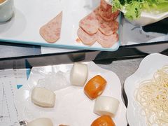 -名都晓荷塘主题火锅(春光路店)