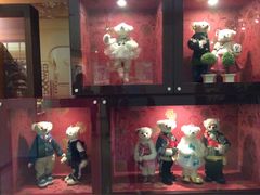 -济州岛泰迪熊博物馆