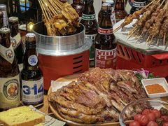 -1819餐厅·团队聚餐·烤串·精酿