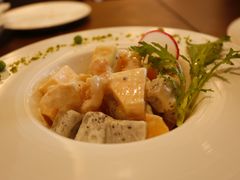 -水月周庄铂尔曼酒店-水月荟中餐厅