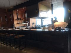 -当米亚诺意大利餐厅(武汉光谷凯悦酒店)
