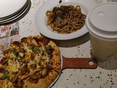 -必胜客(WOW西丽店)