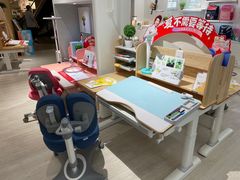 -光明园迪儿童学习桌椅(广州购书中心店)
