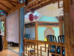 -老山东·山东菜(鲁菜名店)