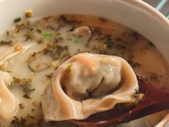 -顶特勒·黄鱼馆·特色菜(上海大世界店)