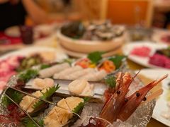 -咖啡苑 - 蔚藍夏日限定主题(永利皇宫店)
