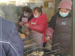 -汪记鲜鱼糊汤粉(沈阳路总店)