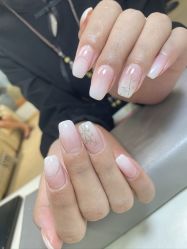 -NEW LOOK-绿麓 · 美甲美睫脱毛工作室