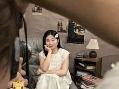 -海马体照相馆(深圳万象天地店)