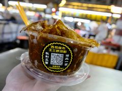 -西司夜市