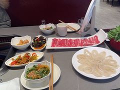 -洞子口重庆鲜货火锅(楚翘城旗舰店)